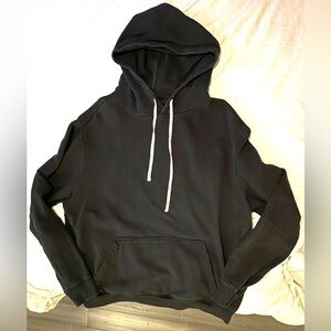 Allsaints Black Hoodie